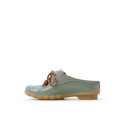 Saltwater™™ Duck Mule Clog Sperry