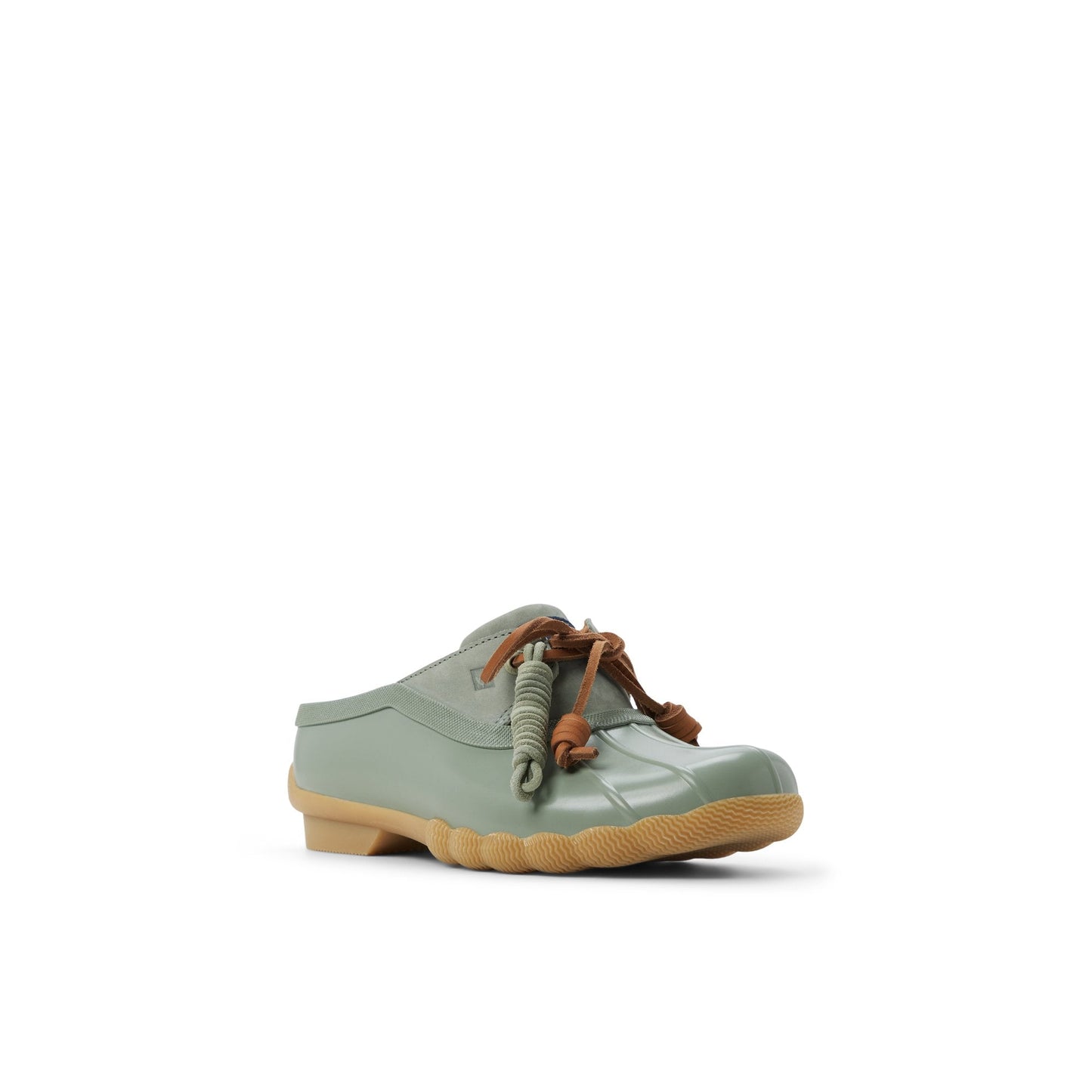 Saltwater™™ Duck Mule Clog Sperry