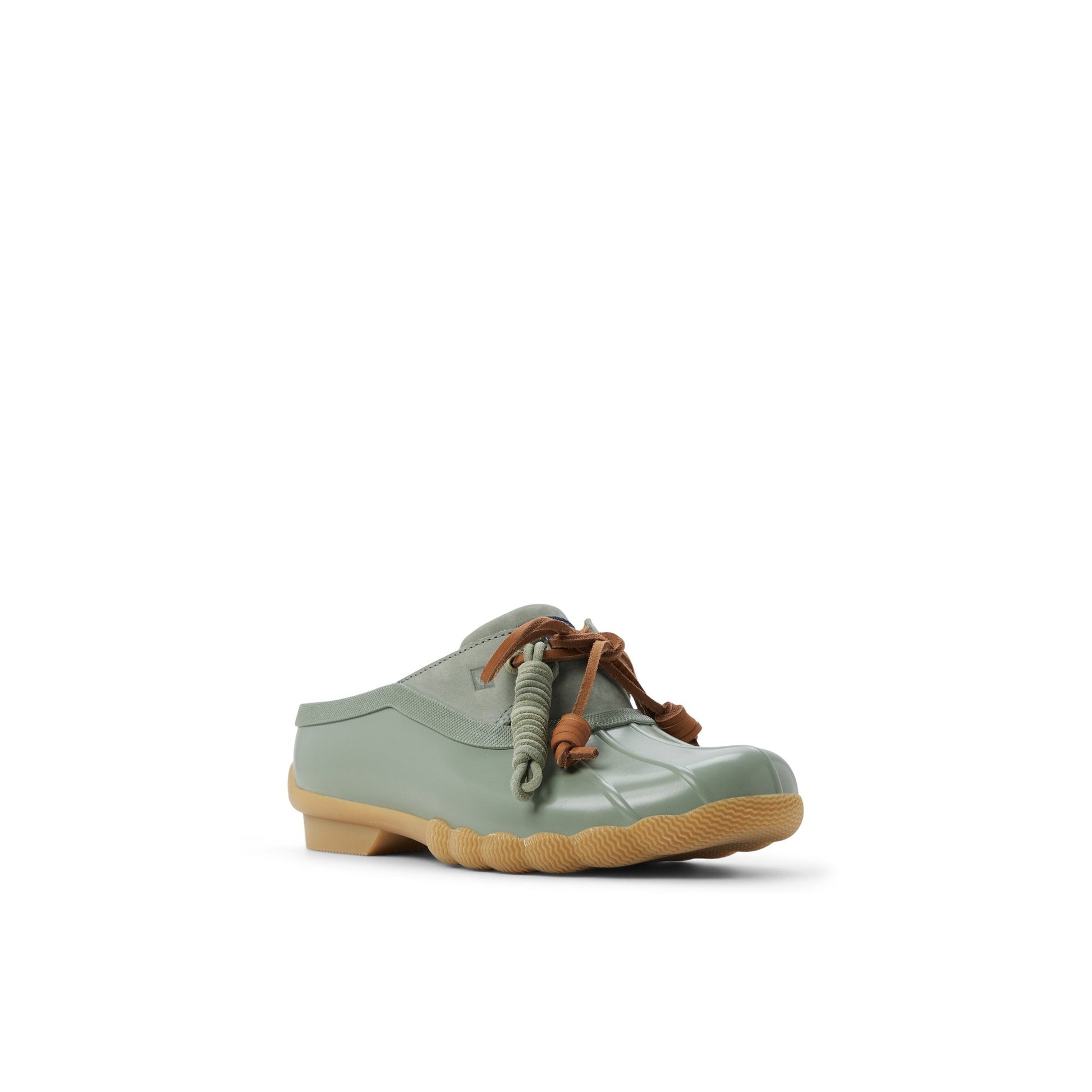 Saltwater™™ Duck Mule Clog Sperry