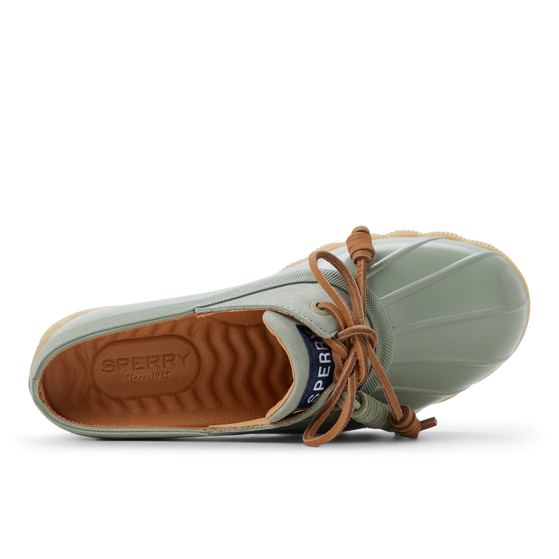 Saltwater™™ Duck Mule Clog Sperry