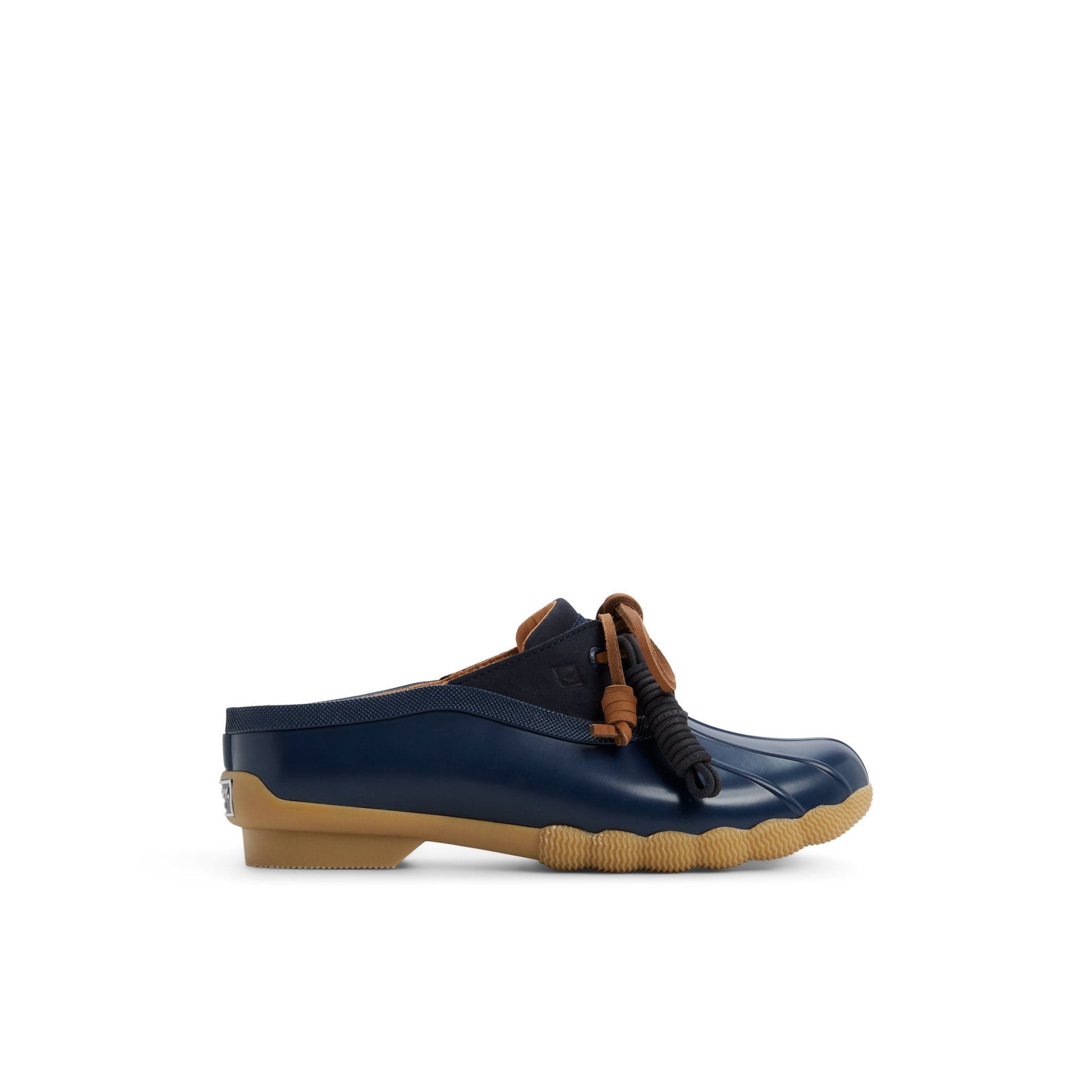 Saltwater™™ Duck Mule Clog Sperry