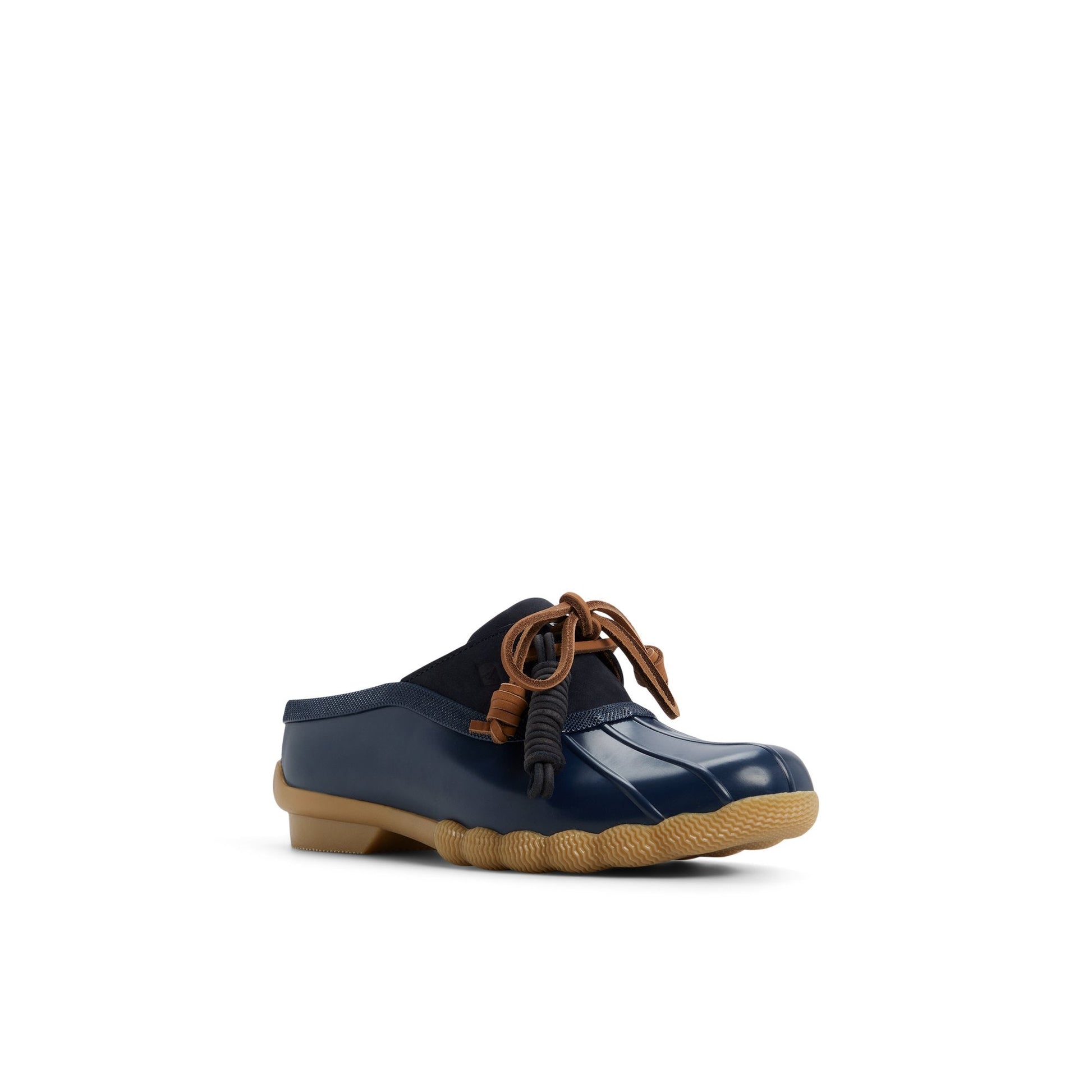 Saltwater™™ Duck Mule Clog Sperry