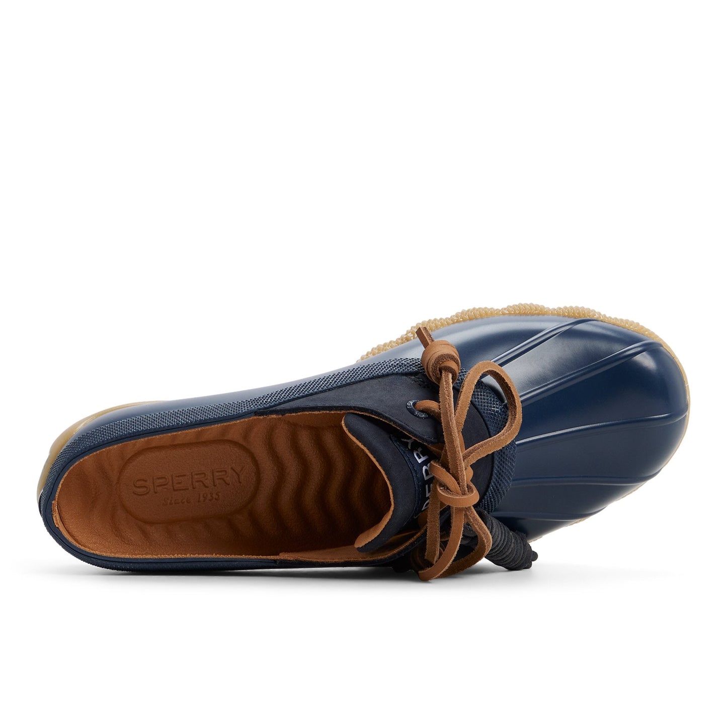 Saltwater™™ Duck Mule Clog Sperry
