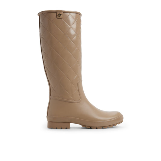 Drizzle Knee High Rain Boot Sperry