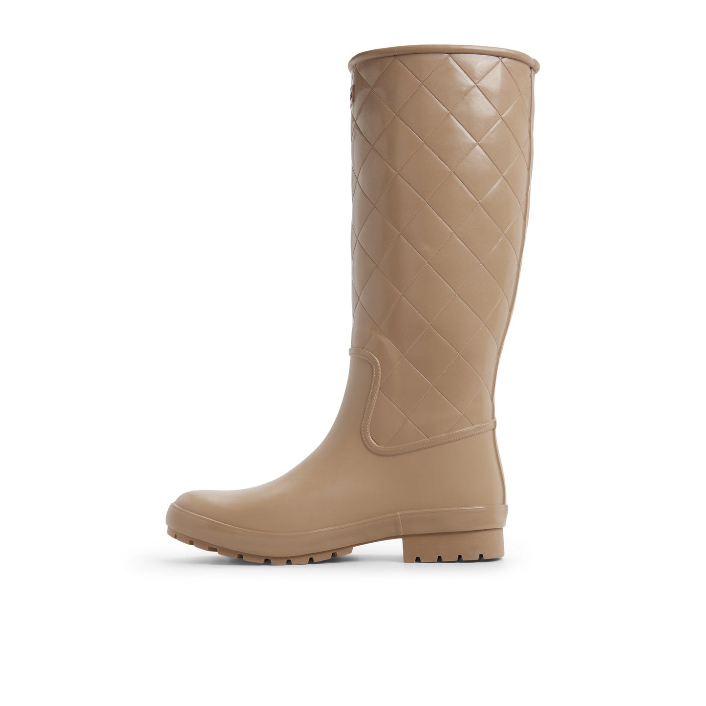 Drizzle Knee High Rain Boot Sperry