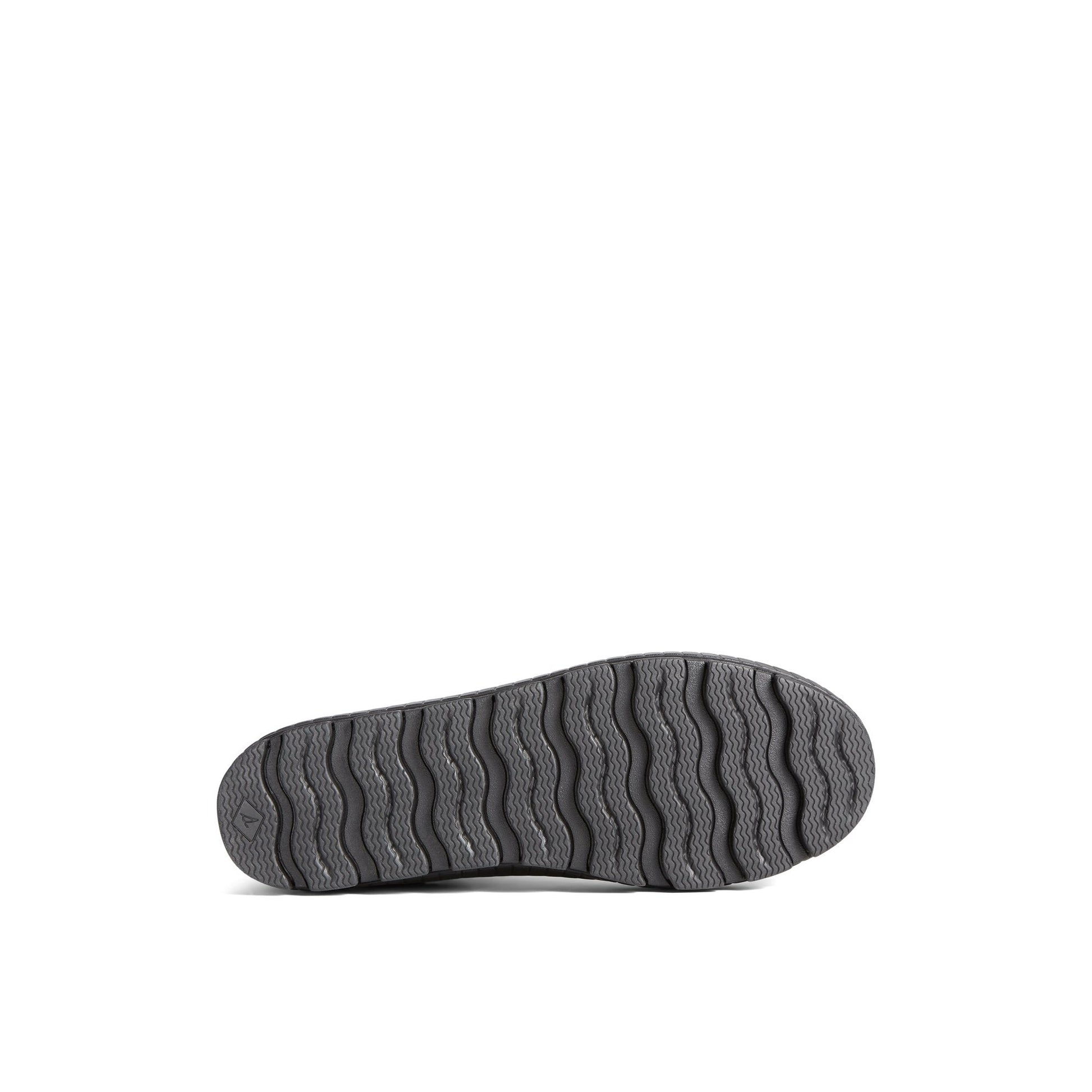 Torrent Chelsea Waterproof Rain Boot Black Sperry