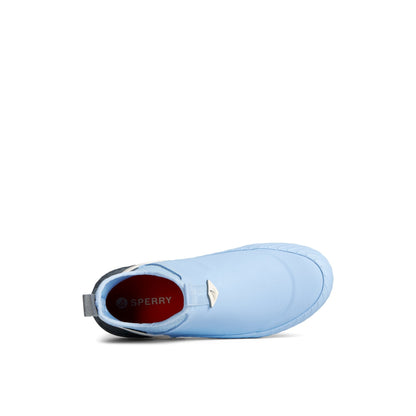 Cutwater Deck Boot Light Blue Sperry
