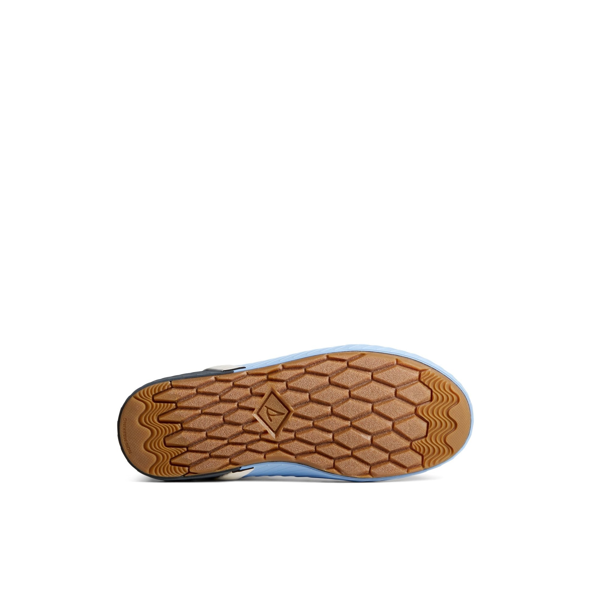 Cutwater Deck Boot Light Blue Sperry