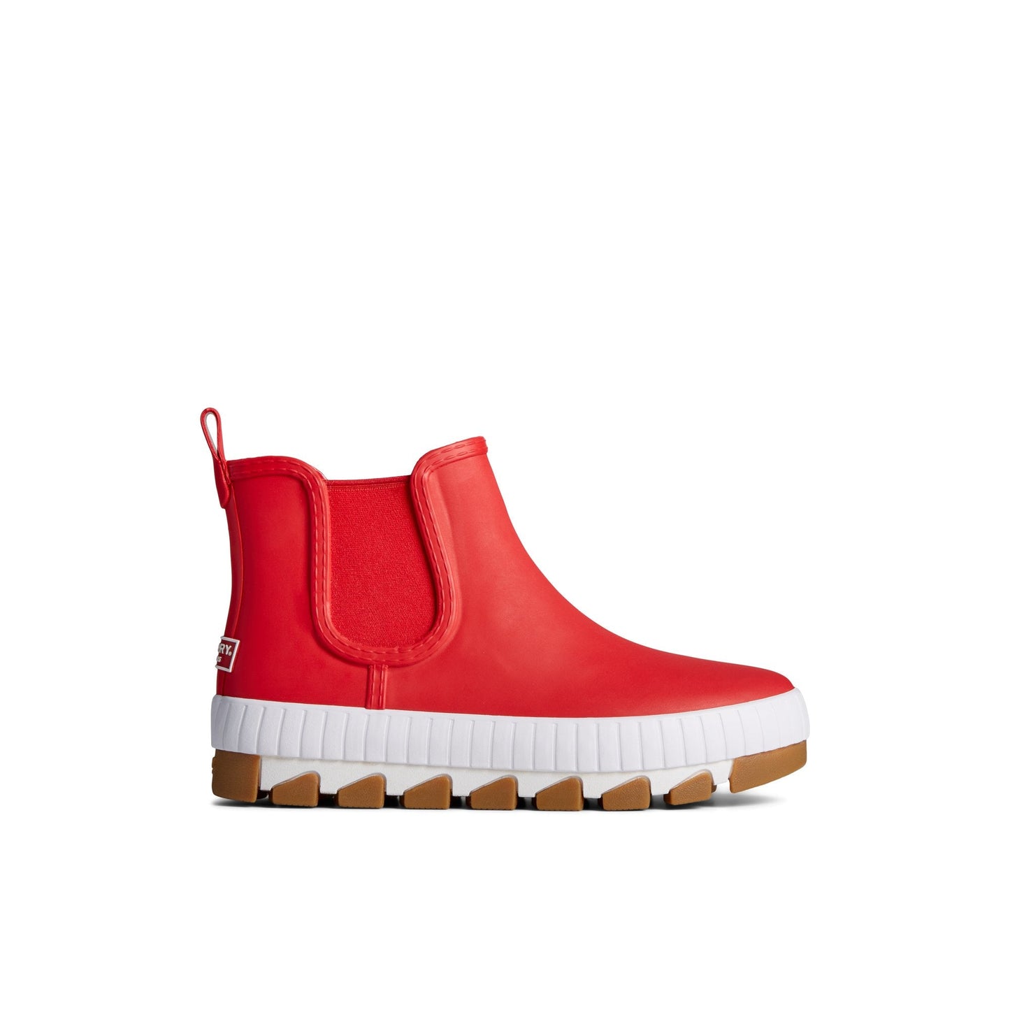 Torrent Chelsea Bright Rain Boot Sperry