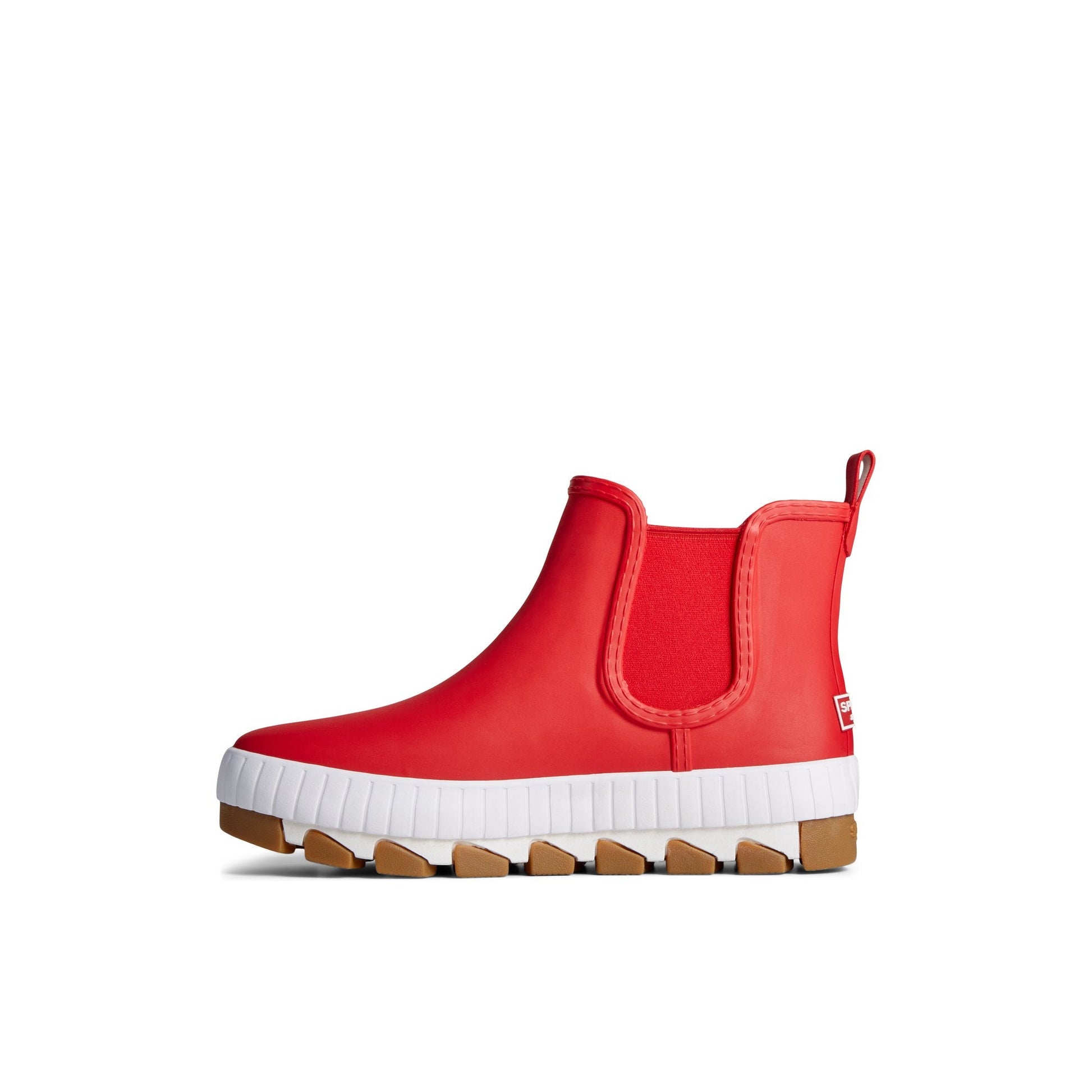 Torrent Chelsea Bright Rain Boot Sperry