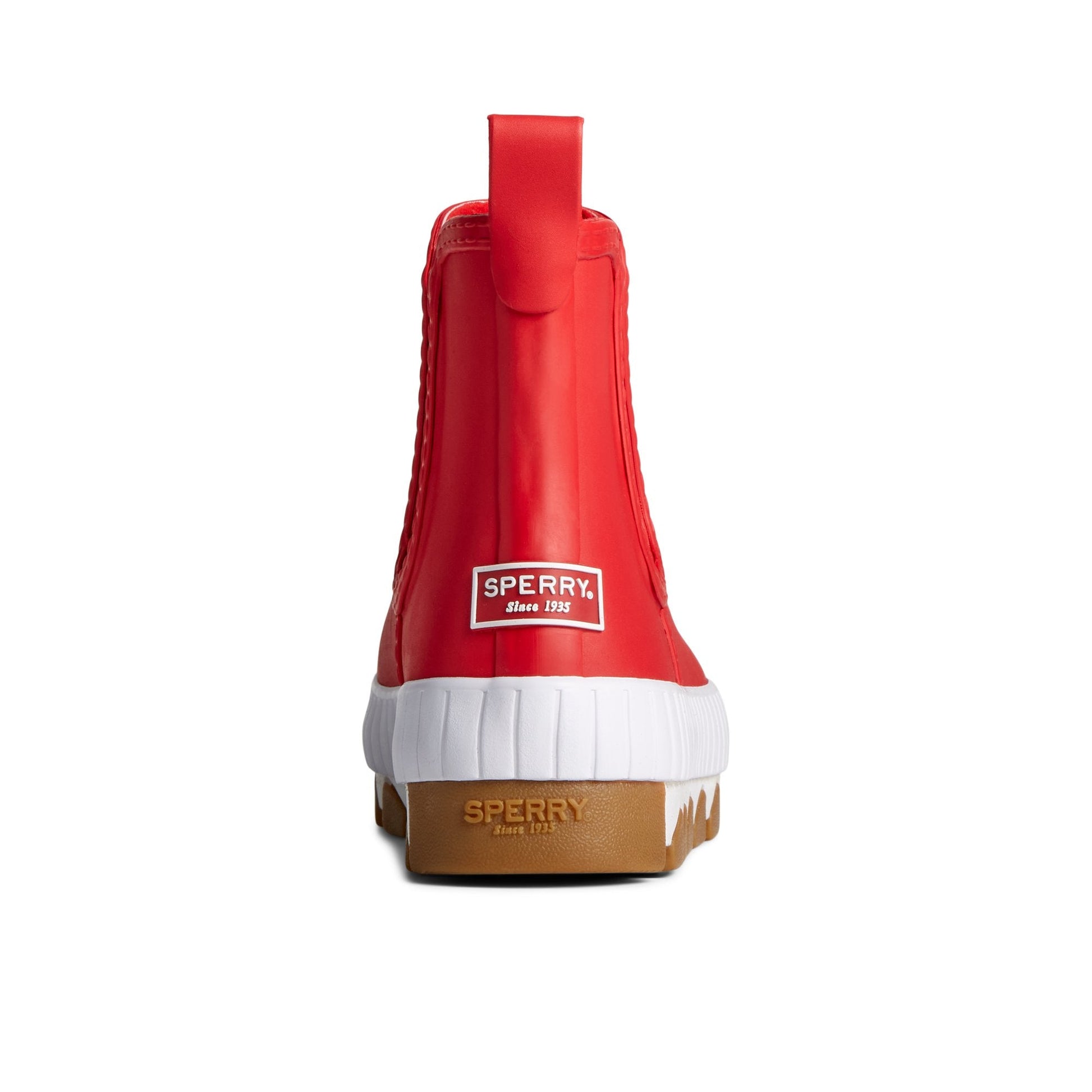 Torrent Chelsea Bright Rain Boot Sperry