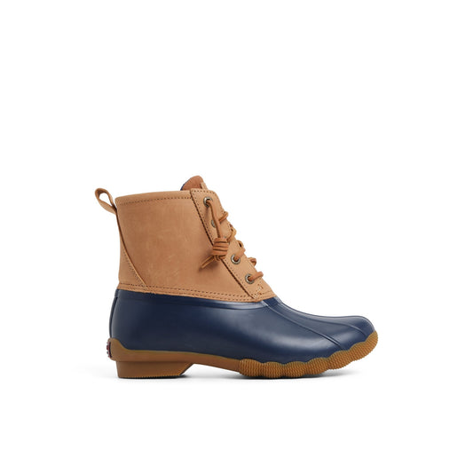 Saltwater™™ Duck Lug Boot Sperry