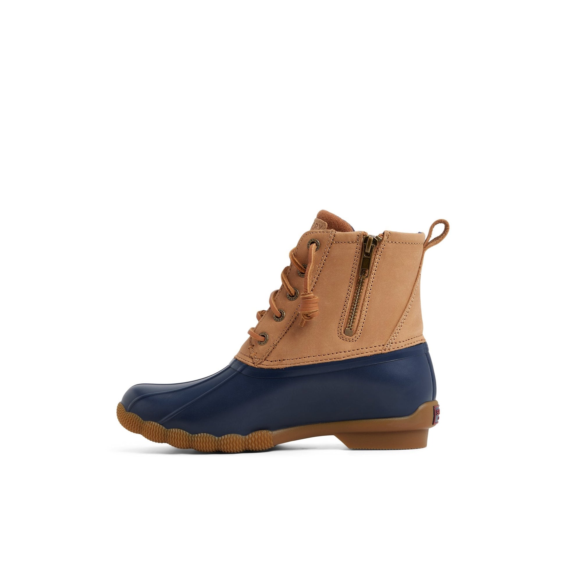 Saltwater™™ Duck Lug Boot Sperry