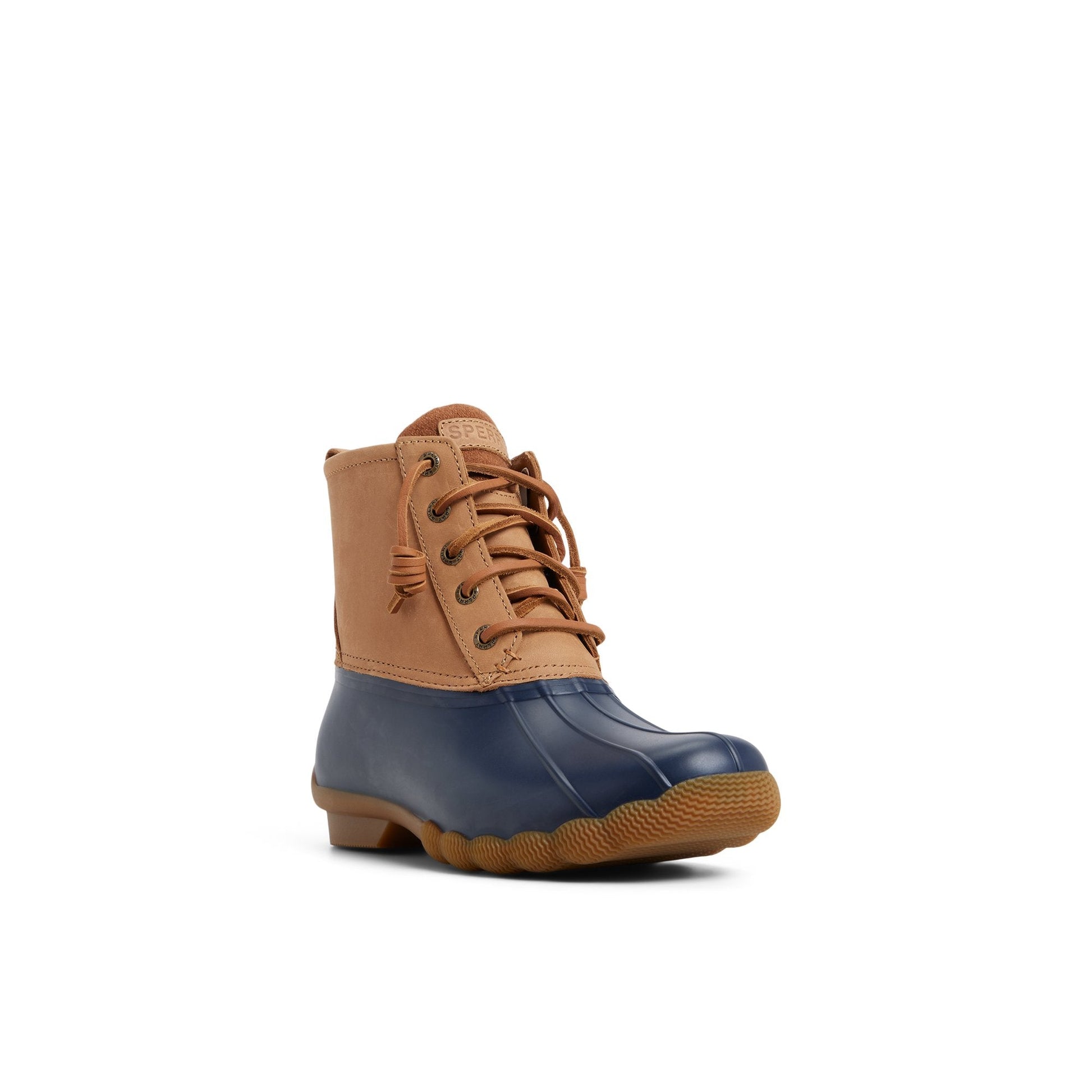 Saltwater™™ Duck Lug Boot Sperry
