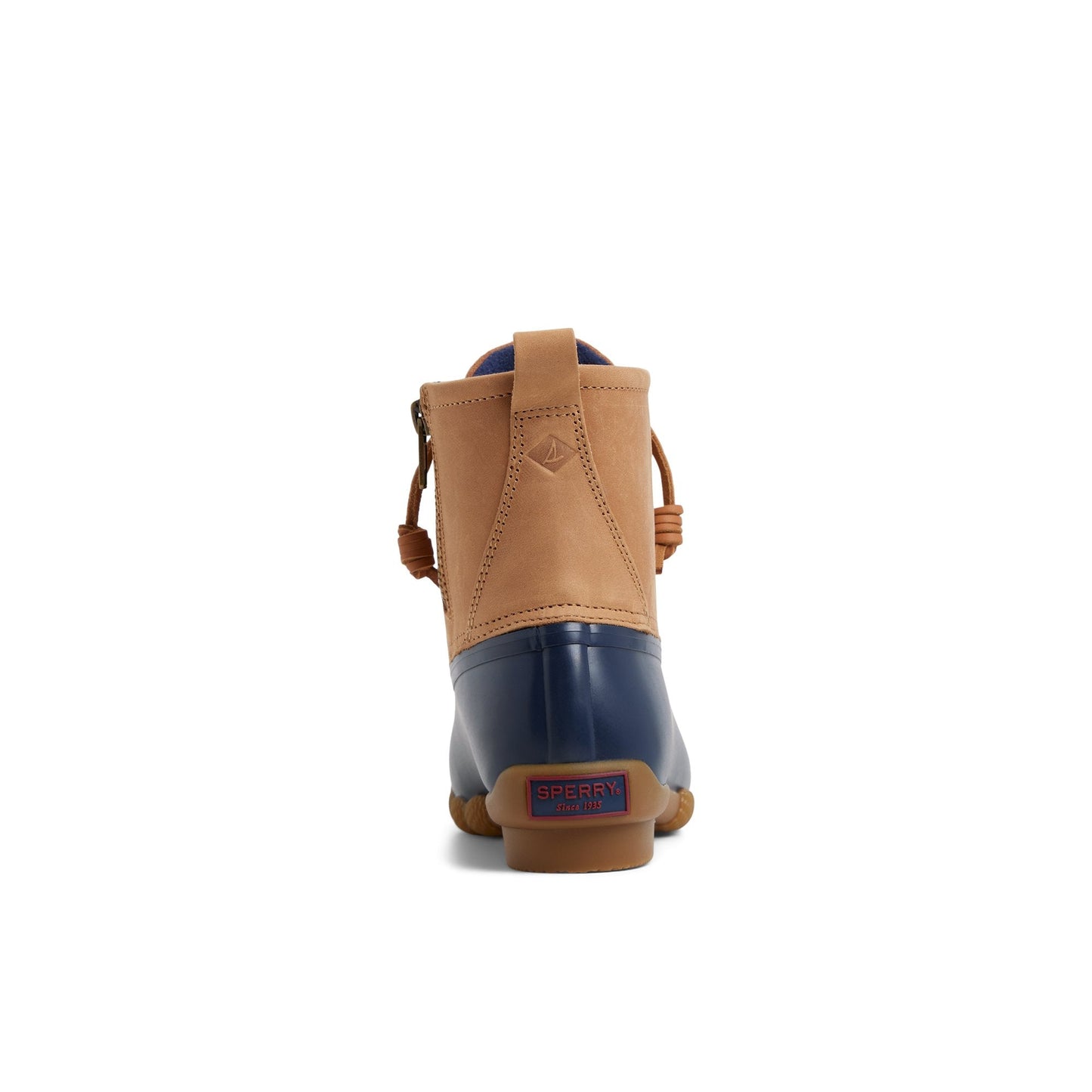 Saltwater™™ Duck Lug Boot Sperry