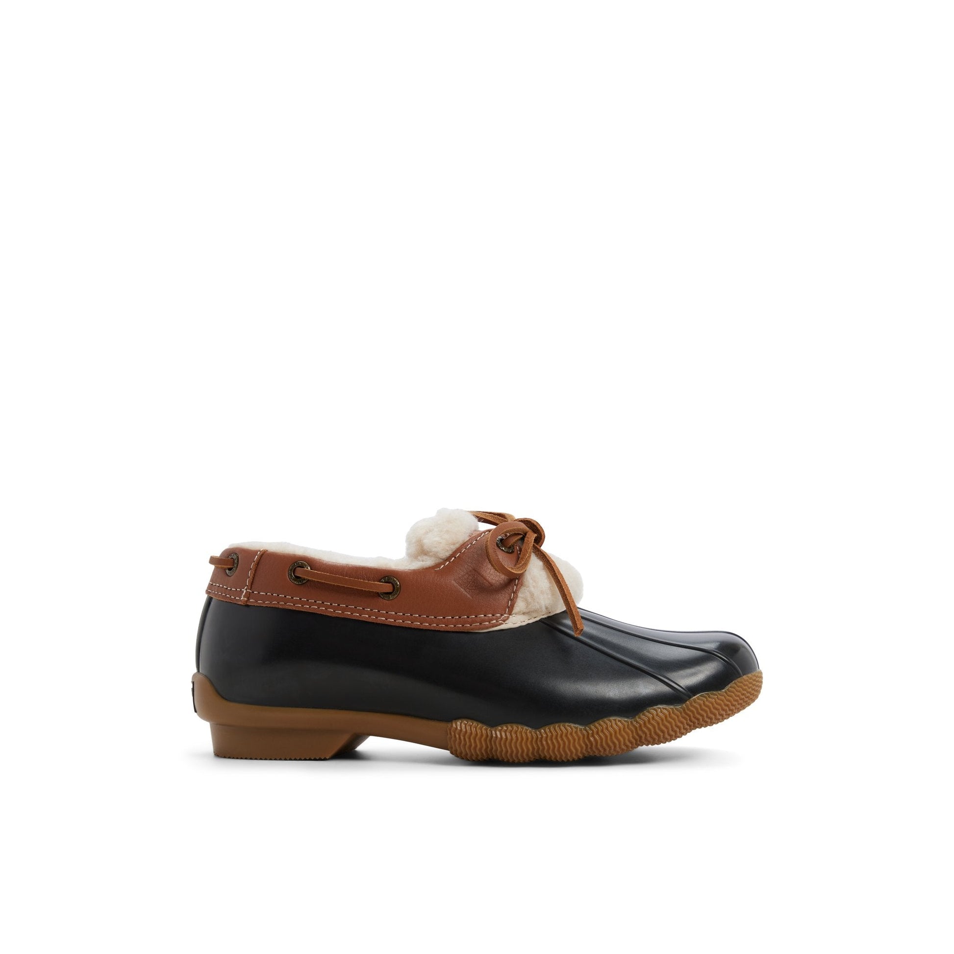 Saltwater™™ 1 Eye Duck Shoe Sperry