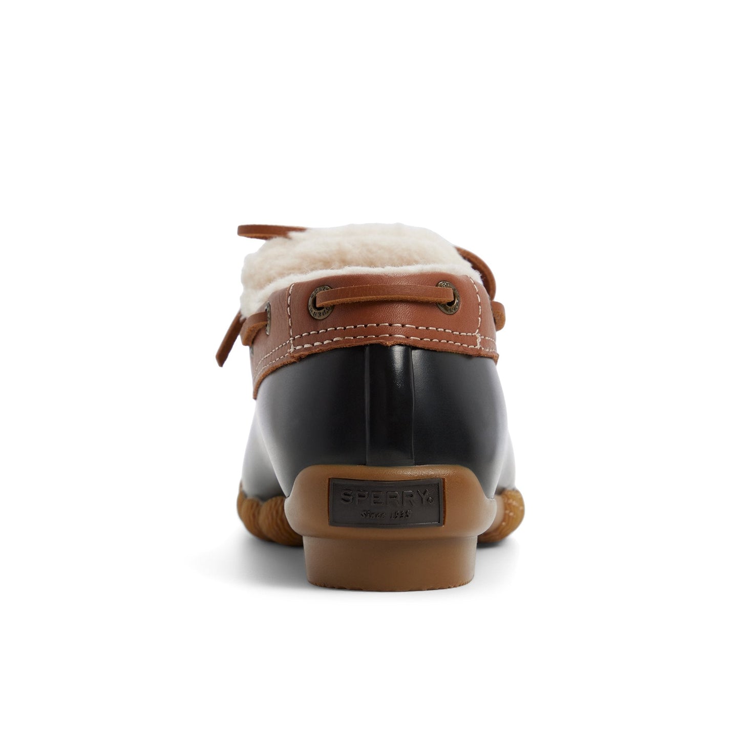 Saltwater™™ 1 Eye Duck Shoe Sperry