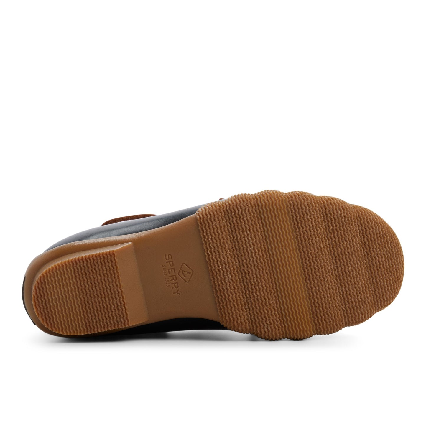 Saltwater™™ 1 Eye Duck Shoe Sperry