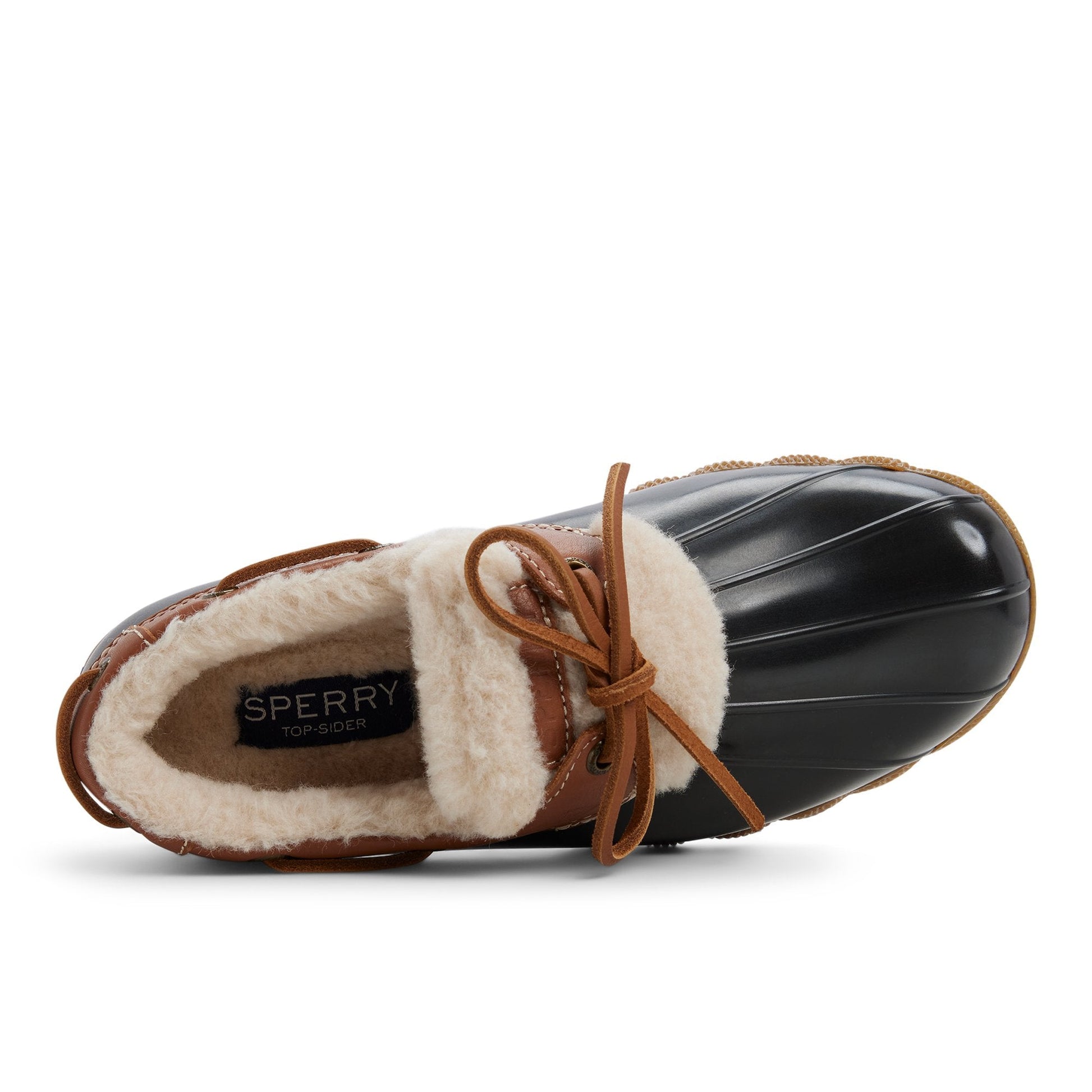 Saltwater™™ 1 Eye Duck Shoe Sperry