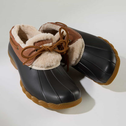 Saltwater™™ 1 Eye Duck Shoe Sperry