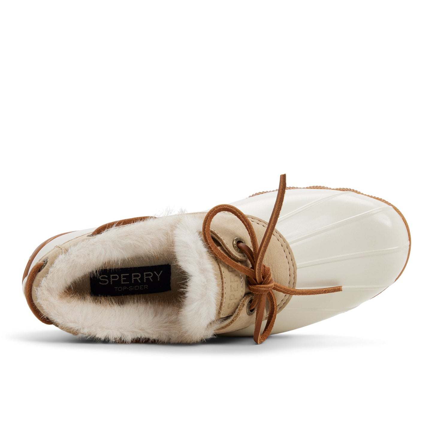 Saltwater™™ 1 Eye Duck Shoe Sperry