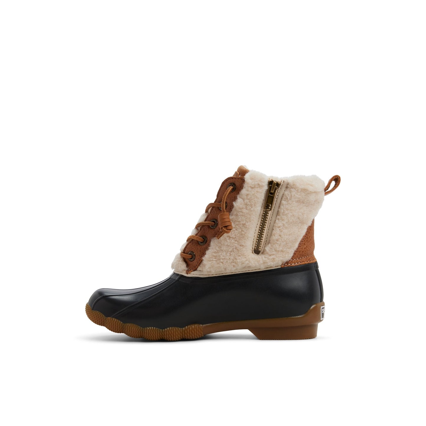 Saltwater™™ Duck Lug Boot Sperry