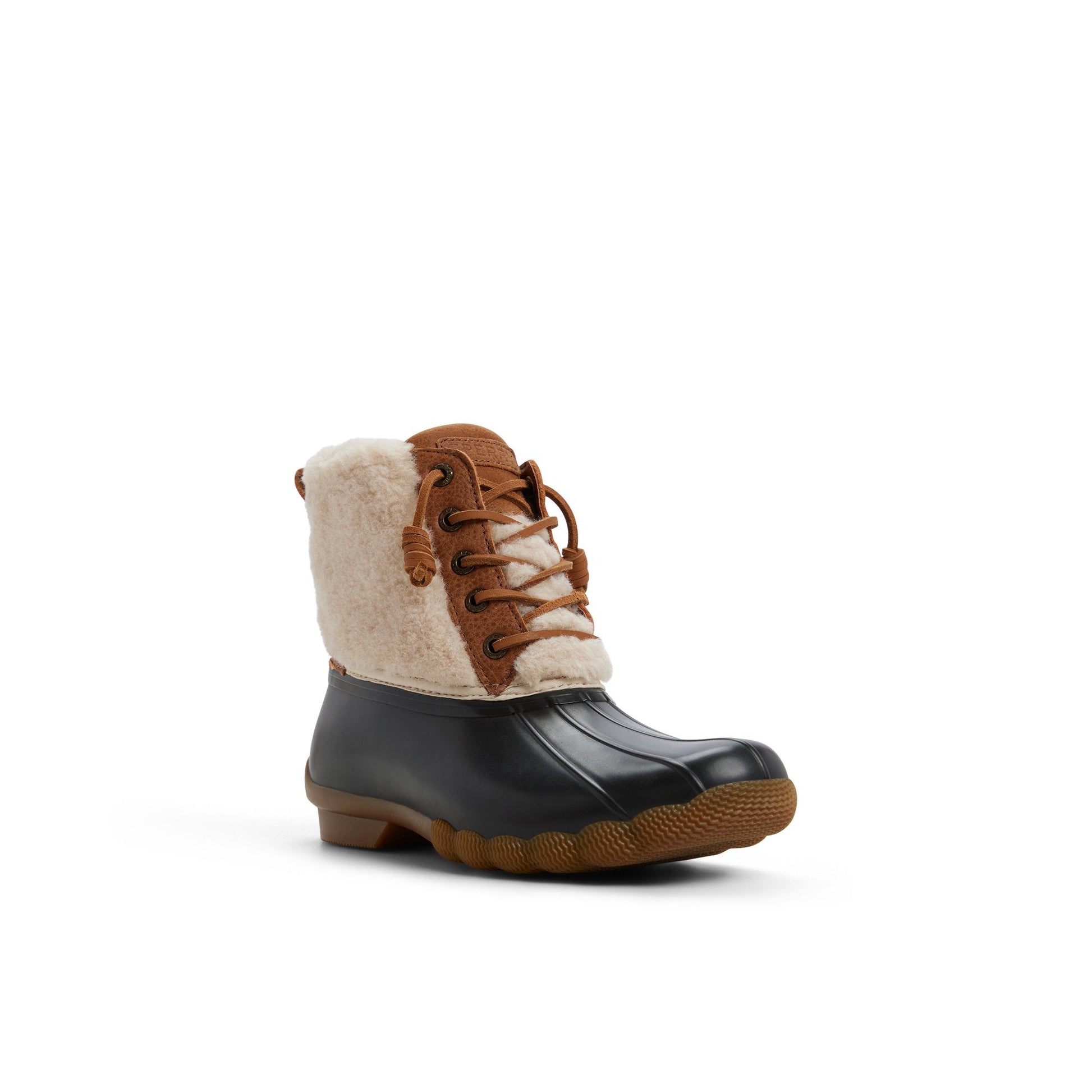 Saltwater™™ Duck Lug Boot Sperry