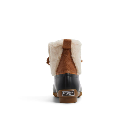 Saltwater™™ Duck Lug Boot Sperry