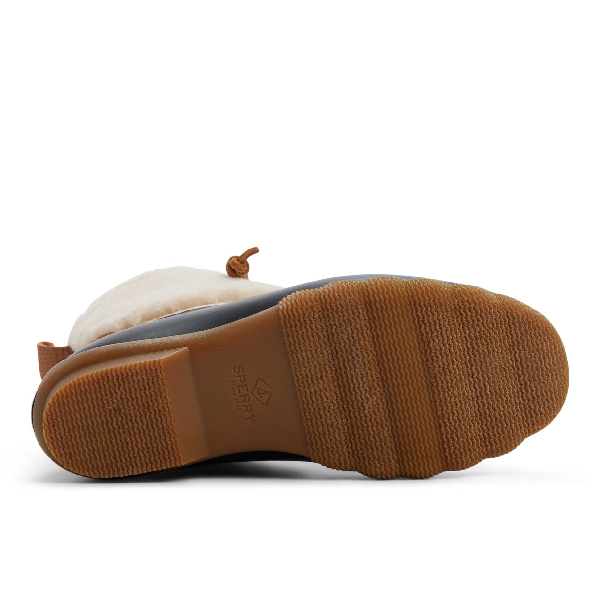 Saltwater™™ Duck Lug Boot Sperry