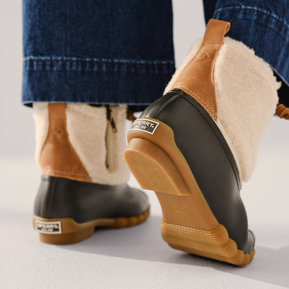 Saltwater™™ Duck Lug Boot Sperry