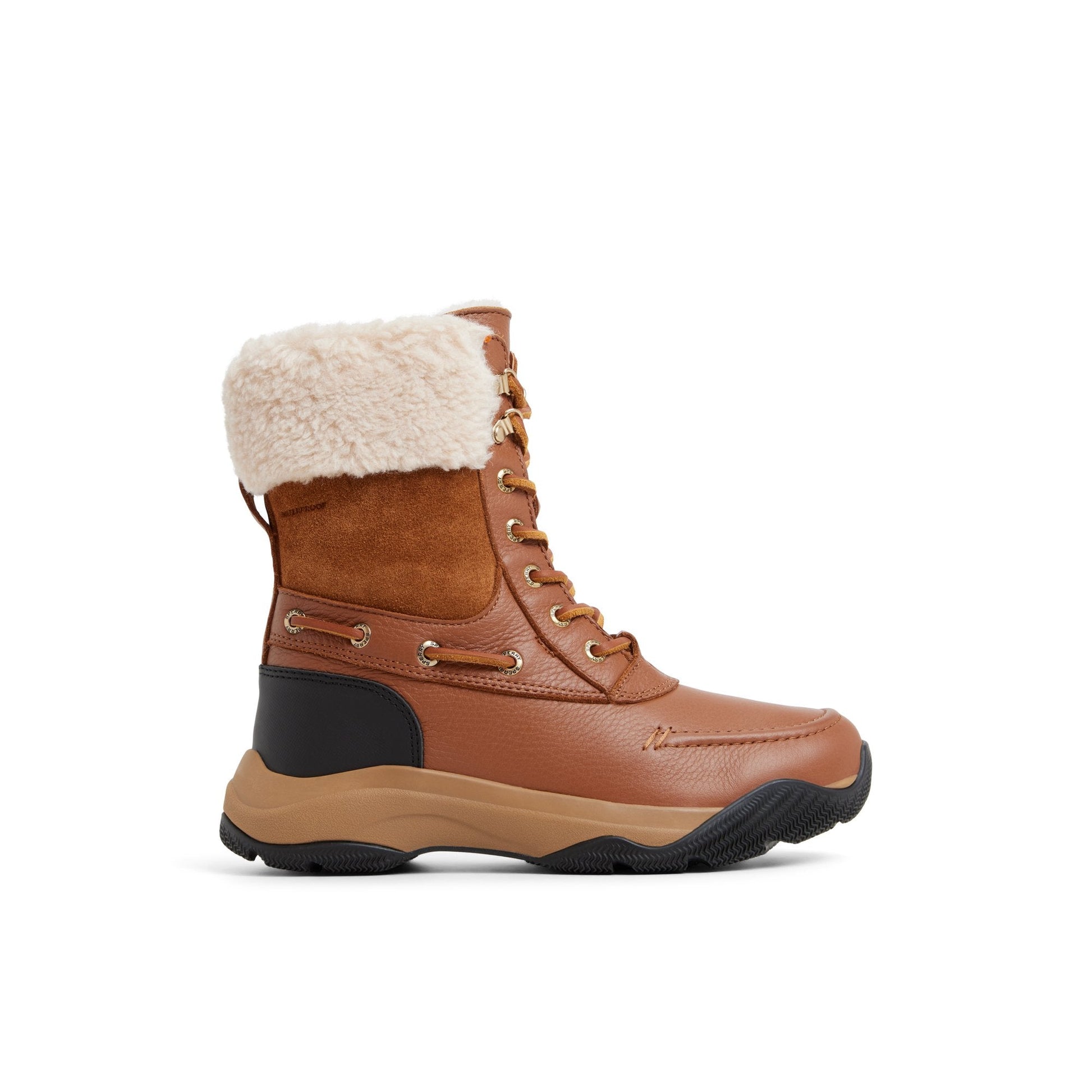 Dakota Mid Winter Boots Sperry