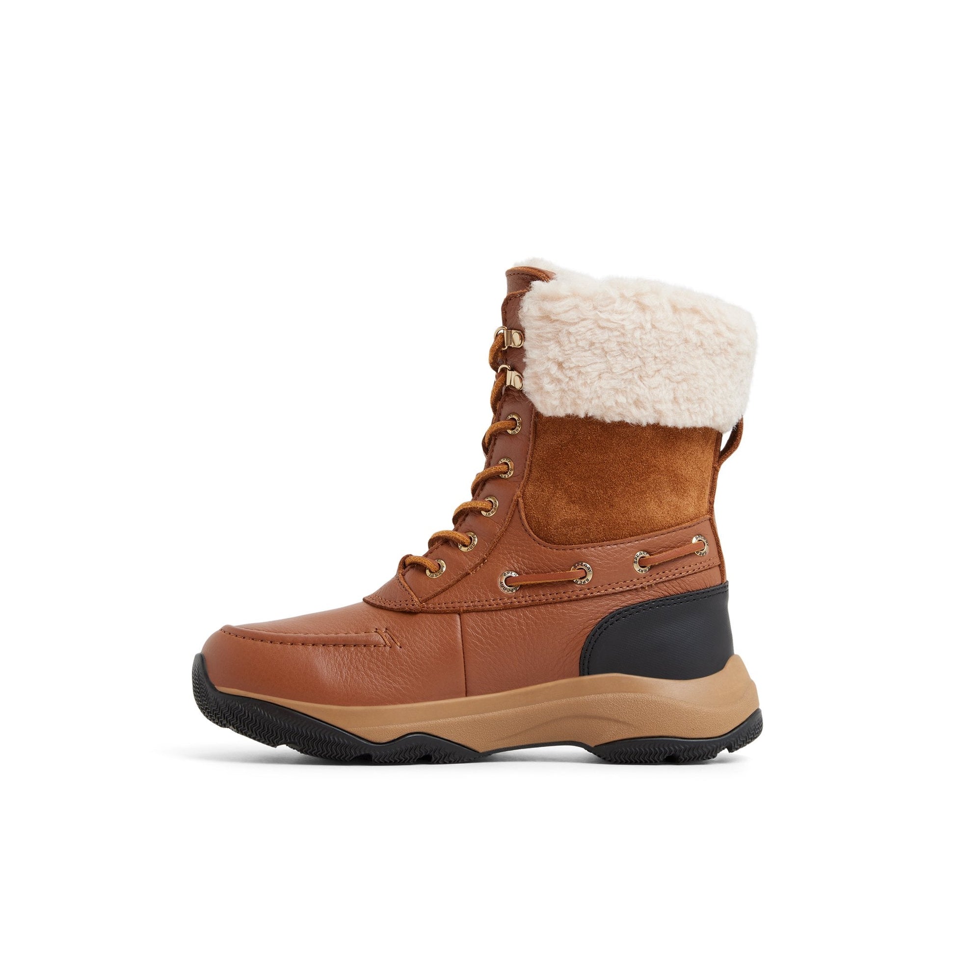 Dakota Mid Winter Boots Sperry