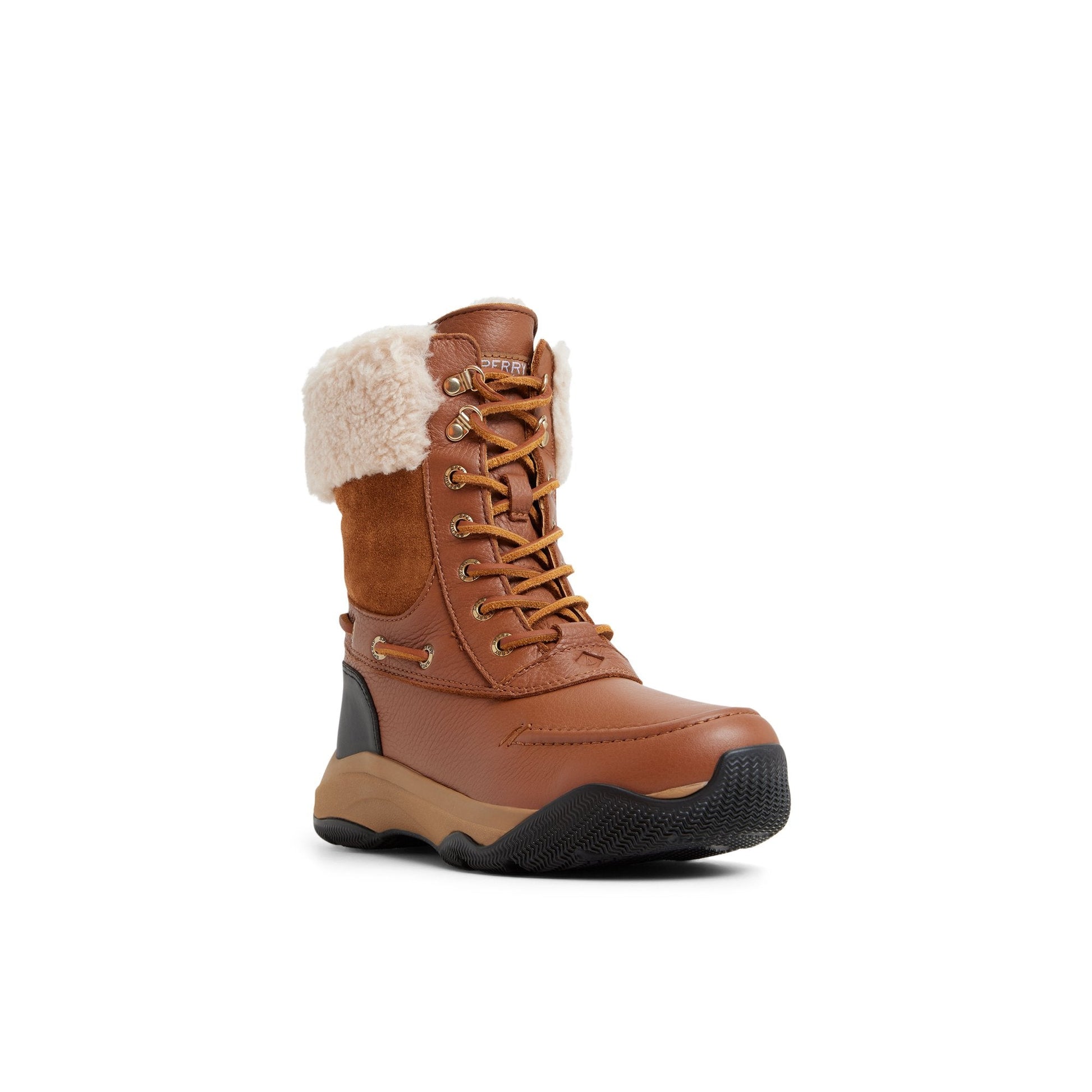 Dakota Mid Winter Boots Sperry