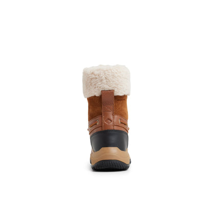 Dakota Mid Winter Boots Sperry