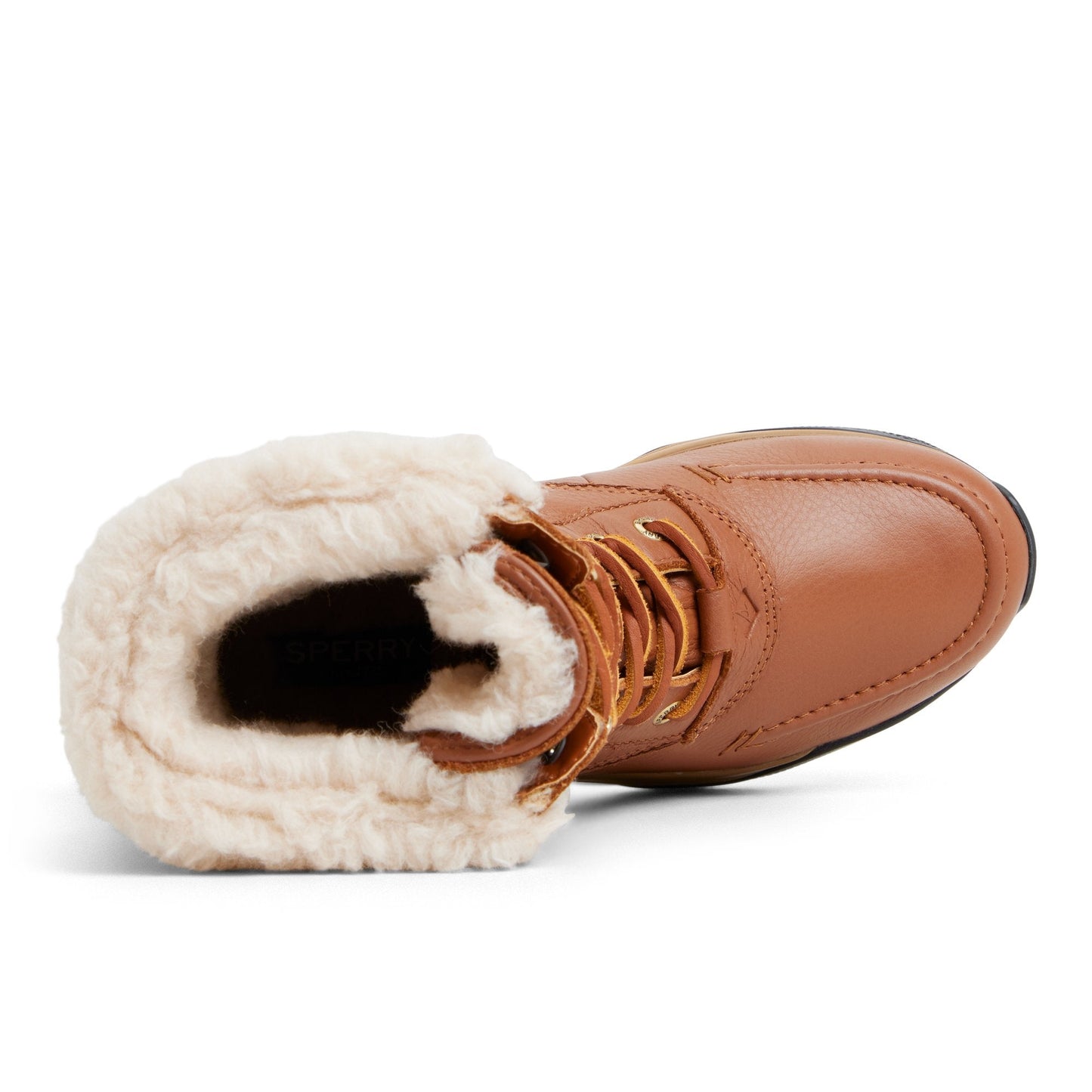 Dakota Mid Winter Boots Sperry