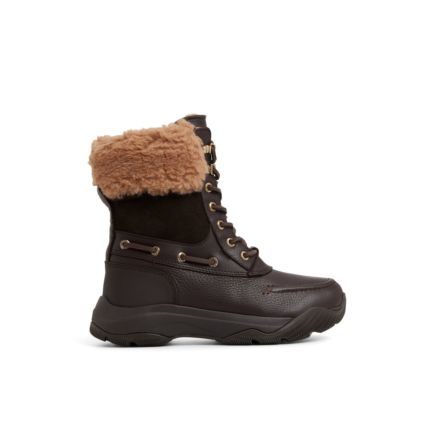 Dakota Mid Winter Boots Sperry
