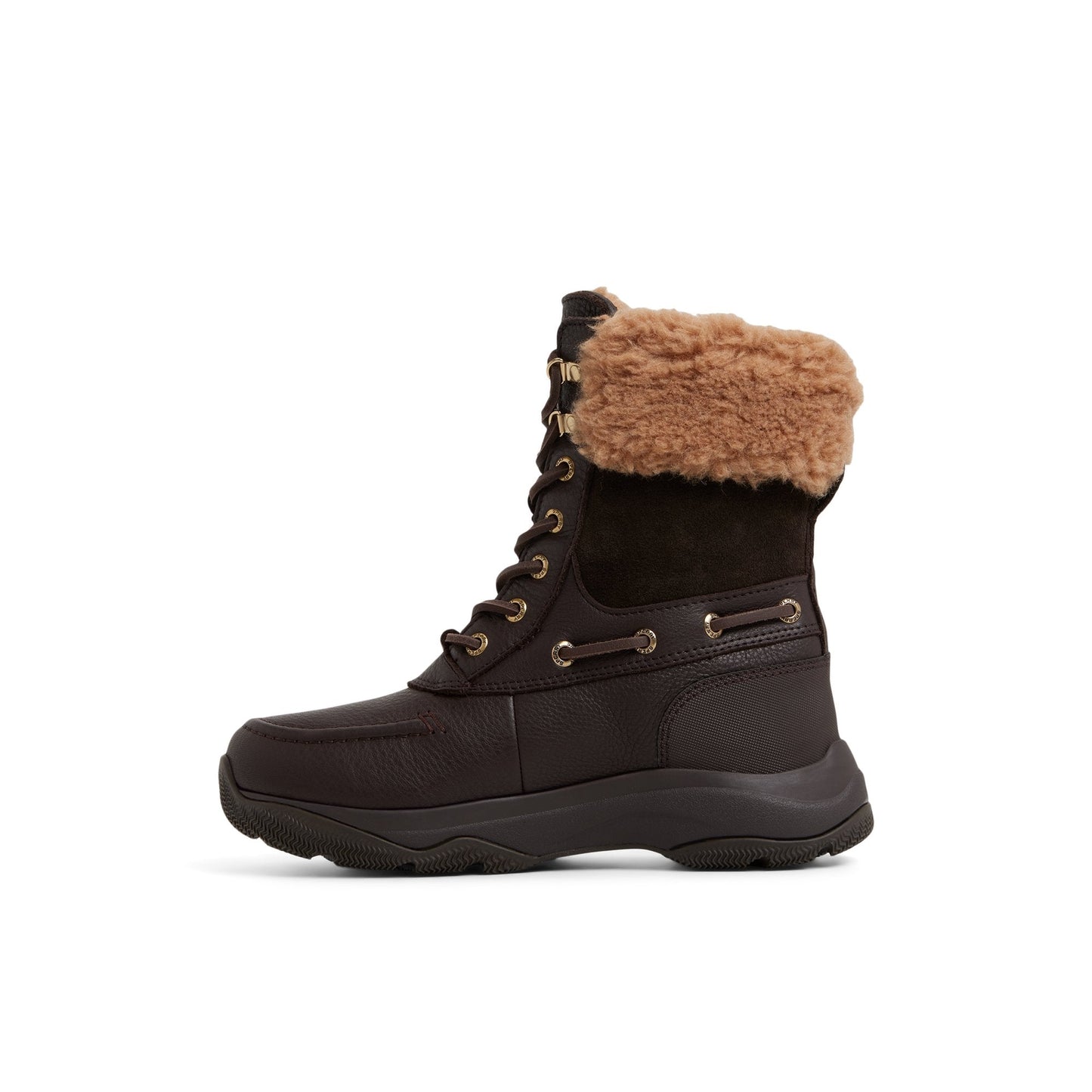 Dakota Mid Winter Boots Sperry