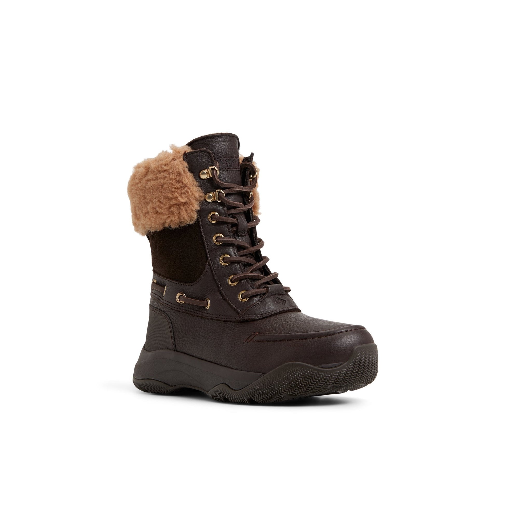 Dakota Mid Winter Boots Sperry