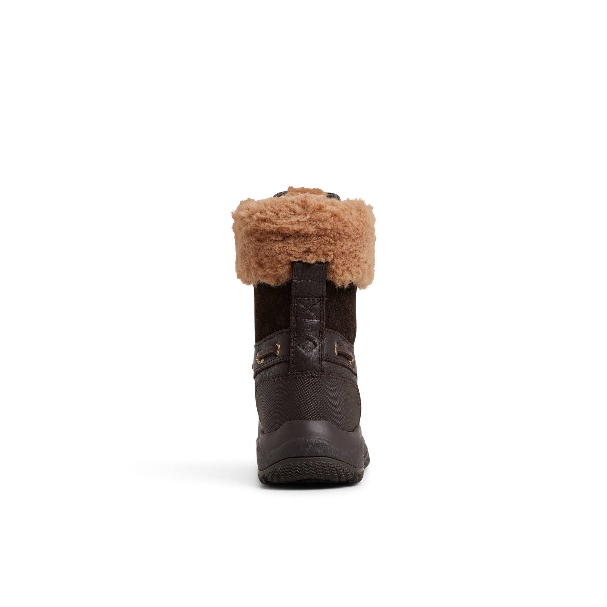 Dakota Mid Winter Boots Sperry