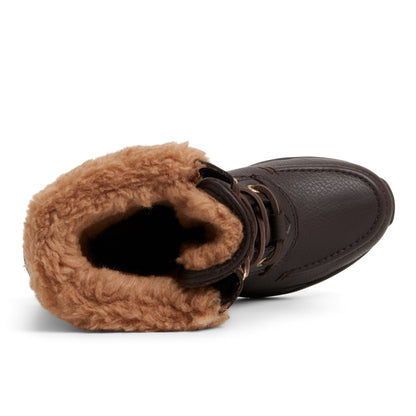 Dakota Mid Winter Boots Sperry