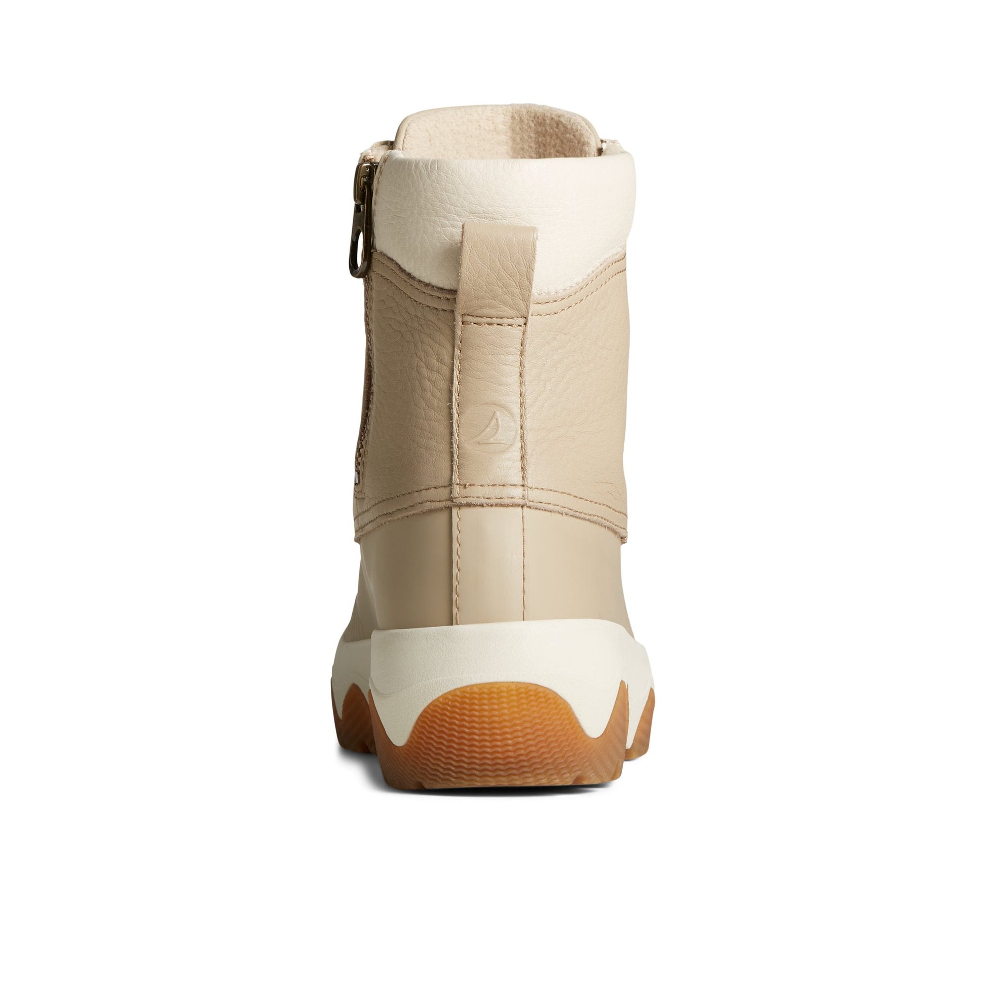 Acadia Boot Bone Sperry