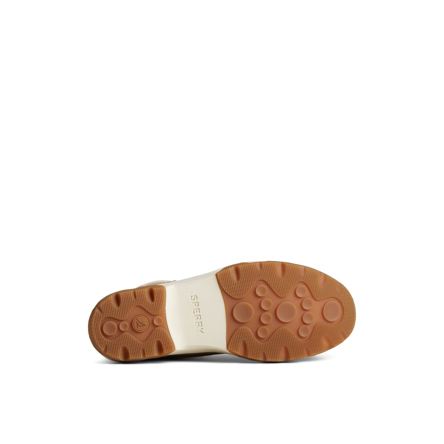 Acadia Boot Bone Sperry