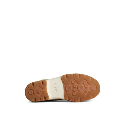 Acadia Boot Bone Sperry