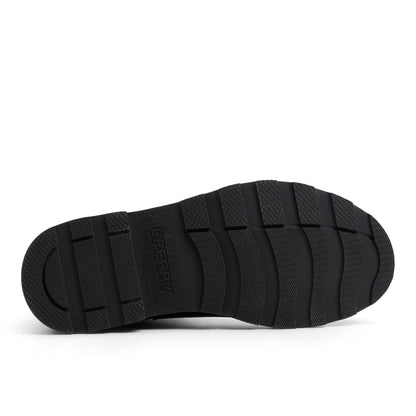 Tahoe Chelsea Boot Black Sperry