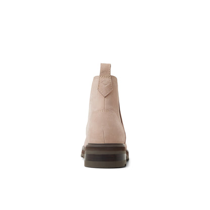 Tahoe Chelsea Boot Taupe Sperry