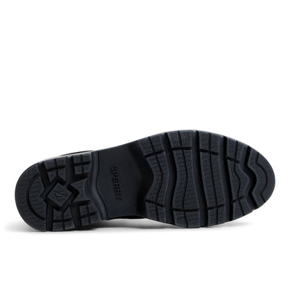 Rocky Hiker Boot Black Sperry