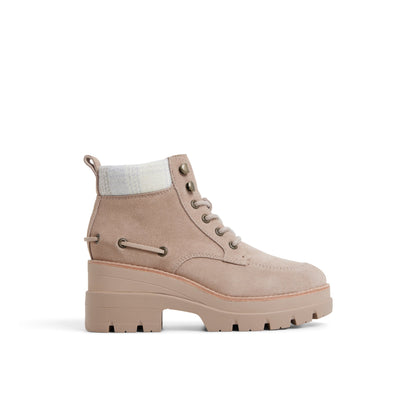 Rocky Hiker Boot Taupe Sperry