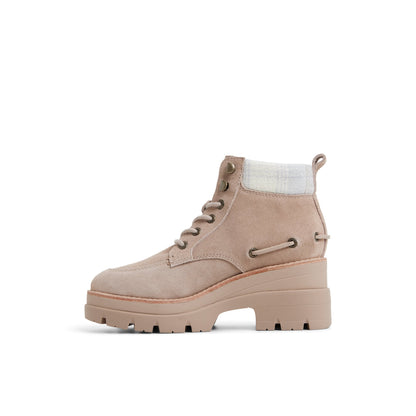 Rocky Hiker Boot Taupe Sperry