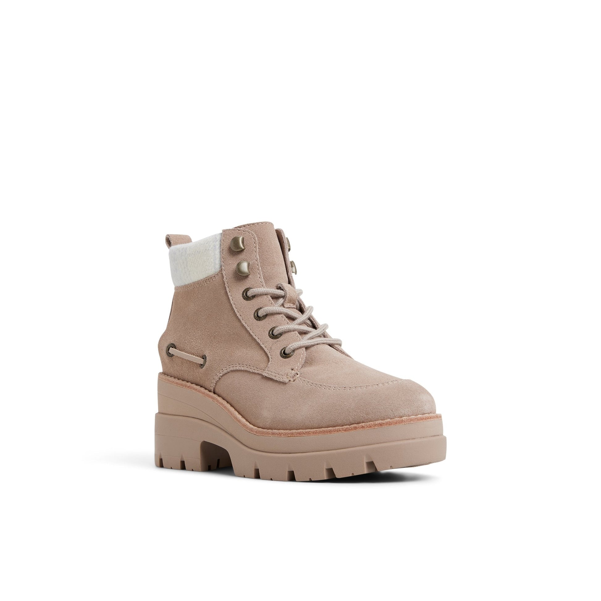 Rocky Hiker Boot Taupe Sperry