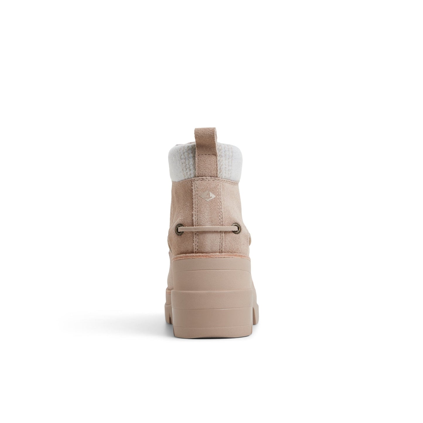 Rocky Hiker Boot Taupe Sperry